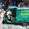 PHLPost Green Delivery