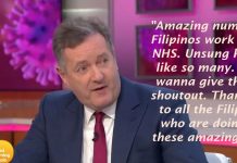 Piers Morgan