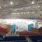 Rizal Memorial Coliseum Quarantine