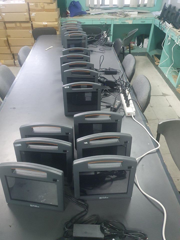COVID-19 RxBox