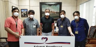 TikTok to PGH Medical Foundation