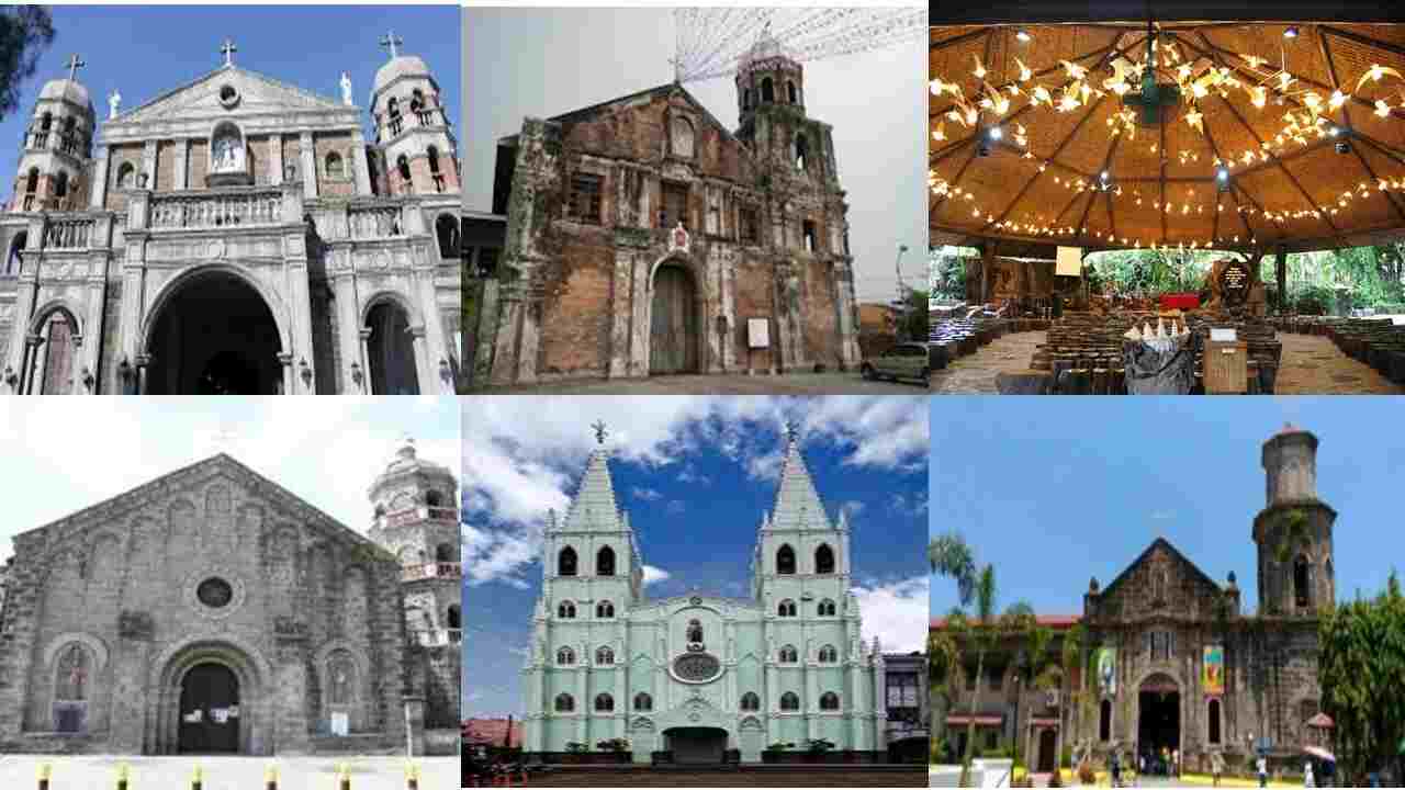 Visita Iglesia Google Street View