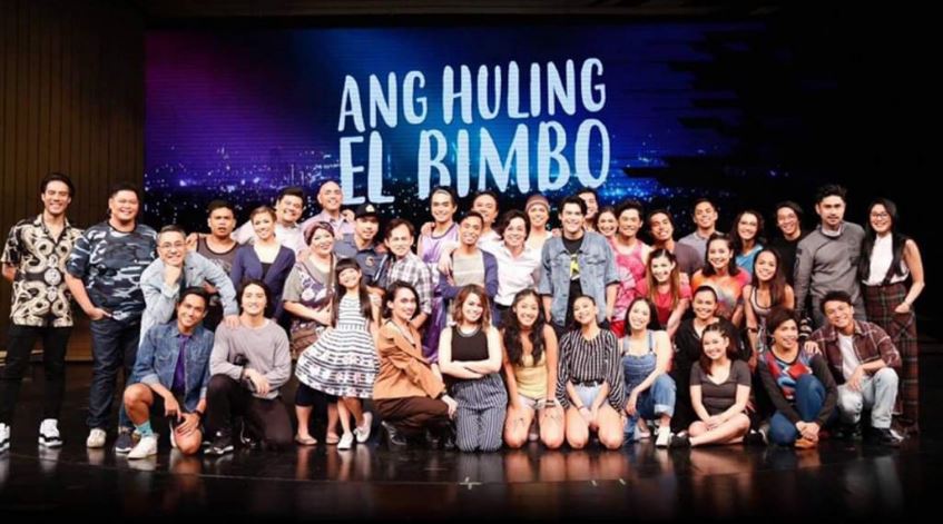 Ang Huling El Bimbo online streaming