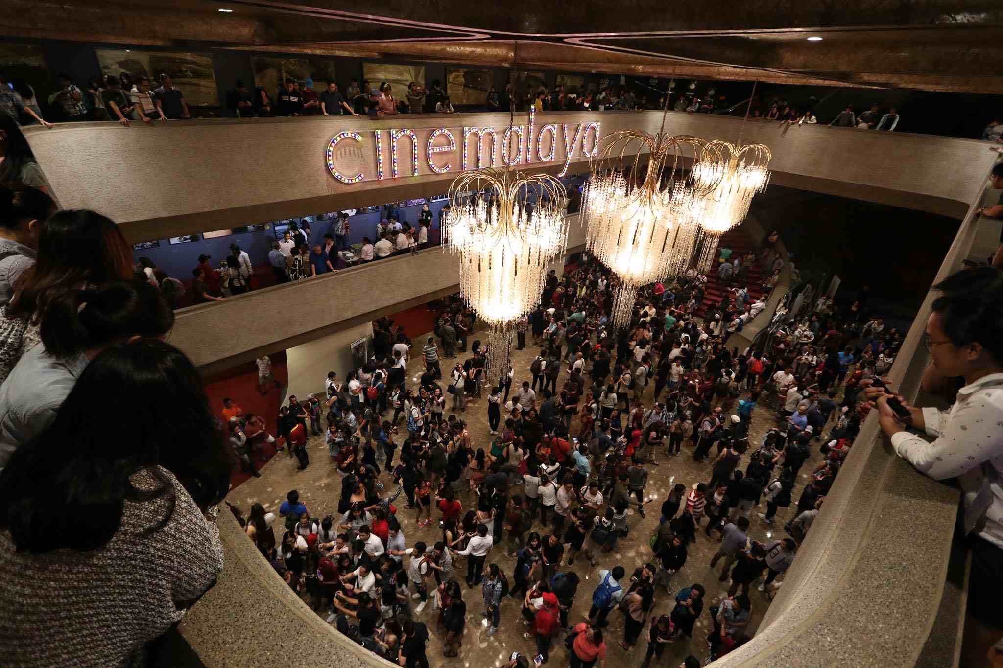 Online Short Film Festival