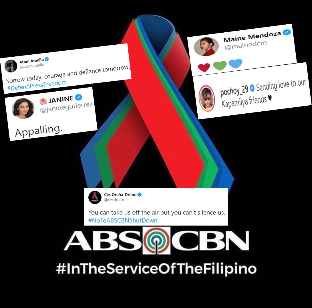 Philippine media network