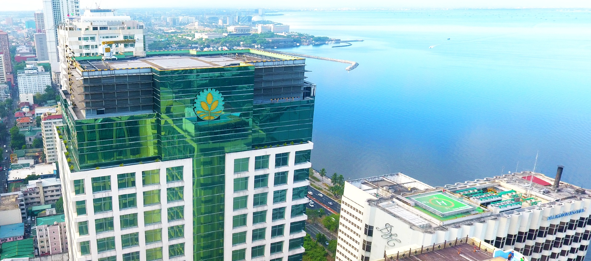 Land Bank education program