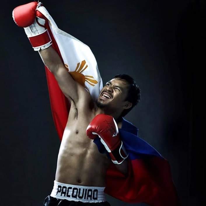 World's Greatest Welterweight Boxers