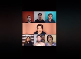 Quarantainment