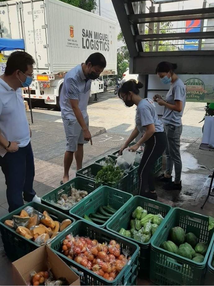 SMC Local farmers 