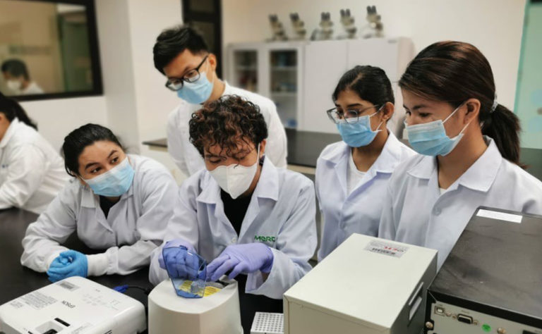 UP Bio-safe COVID-19 Testing Center
