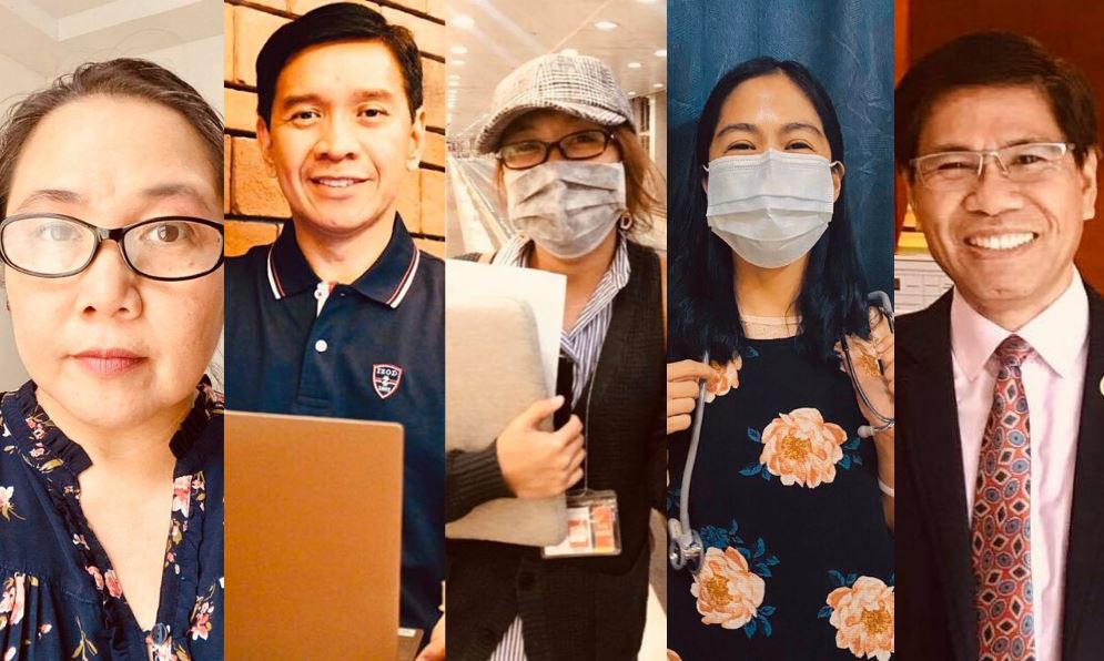 Volunteer Lawyers Against Discrimination