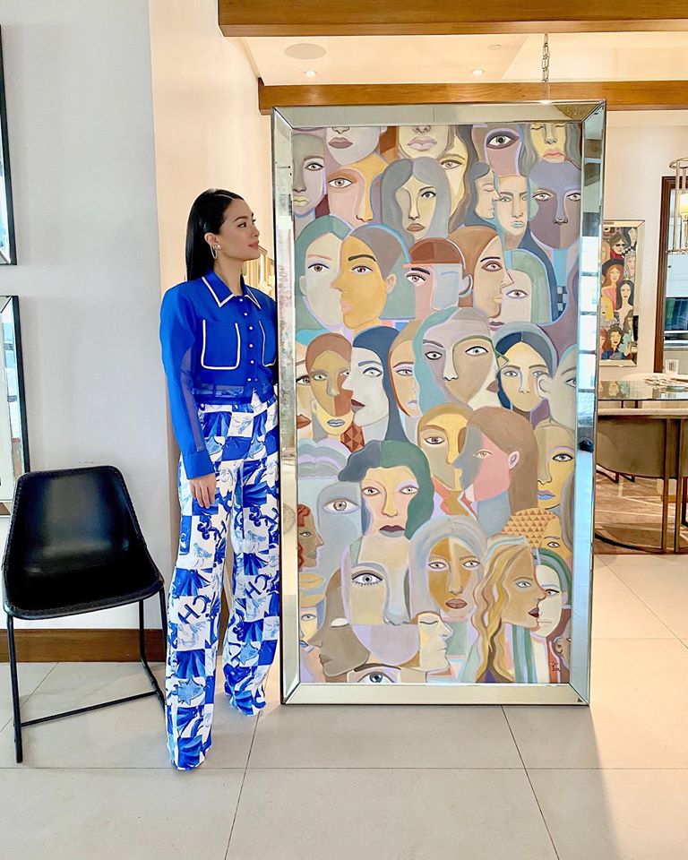 Heart Evangelista Big Heart PH