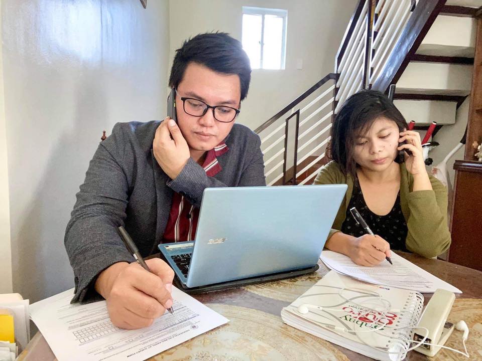 Remote Enrolment Philippines