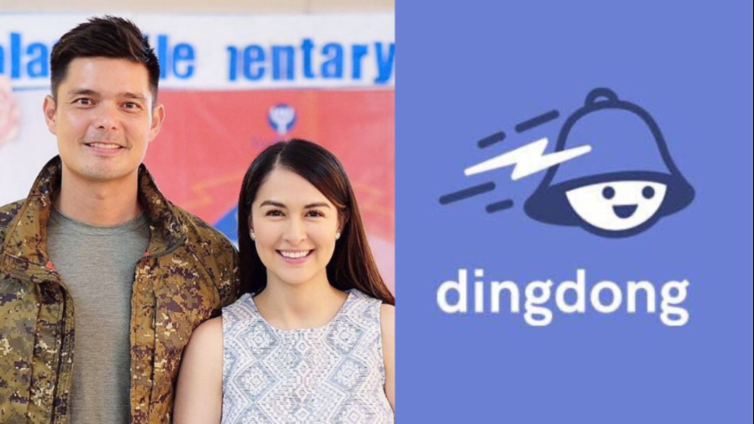 Dingdong Marian delivery service