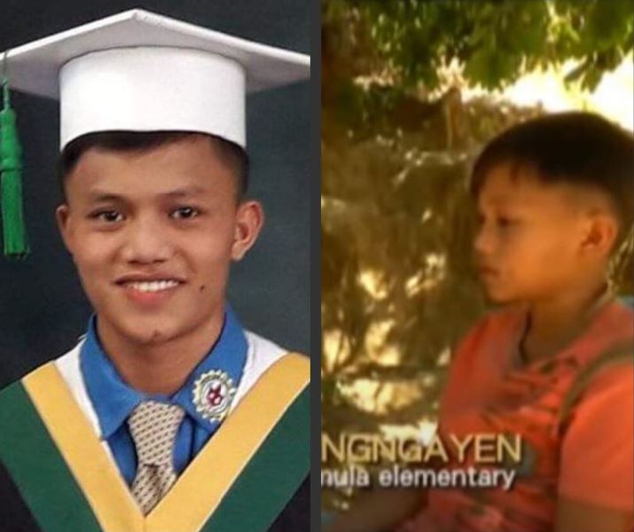 Edrian Bangngayen