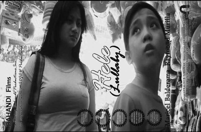 Best Actress Maricel Balderama