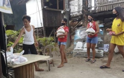 4P's Jhon Rod Amodia
