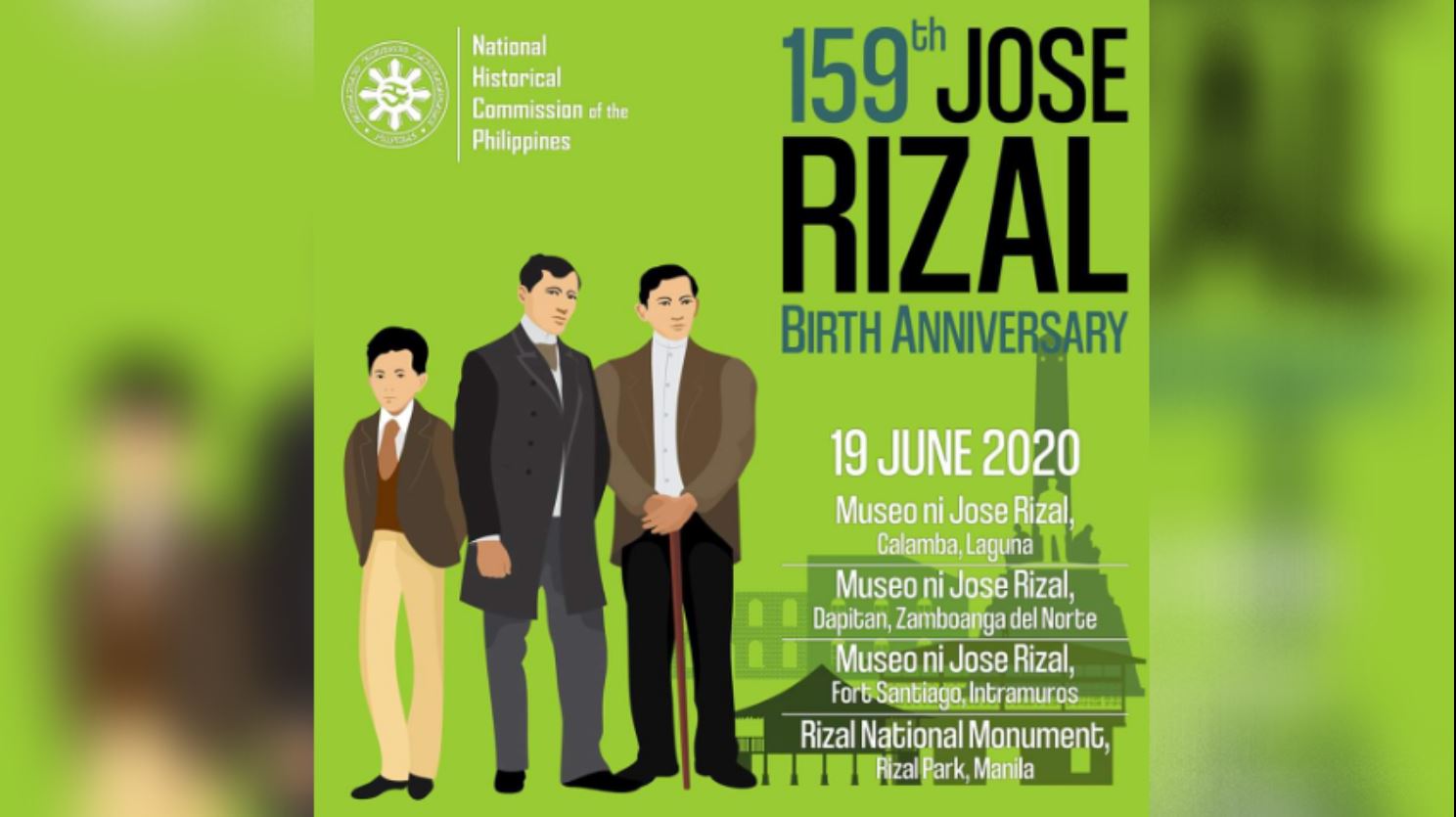 Infographic The Rizal Monument History Infographic Fi - vrogue.co