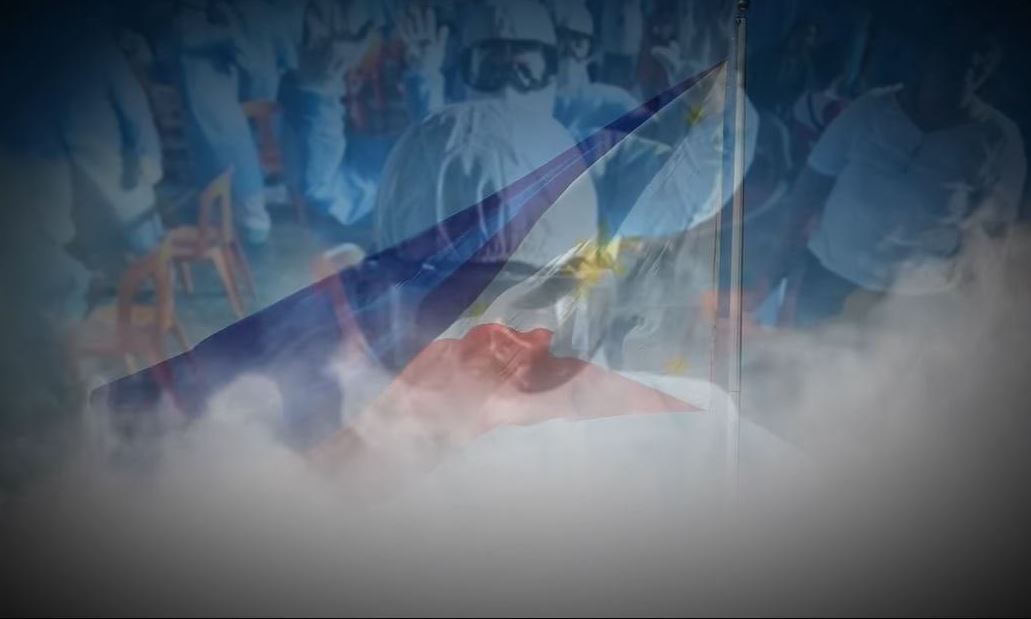 Overseas Filipinos Independence Day