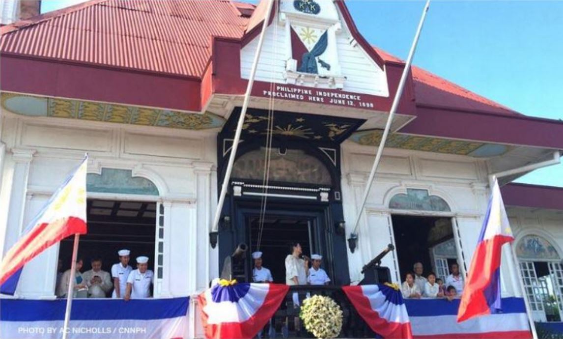 Philippine Independence Day 2020