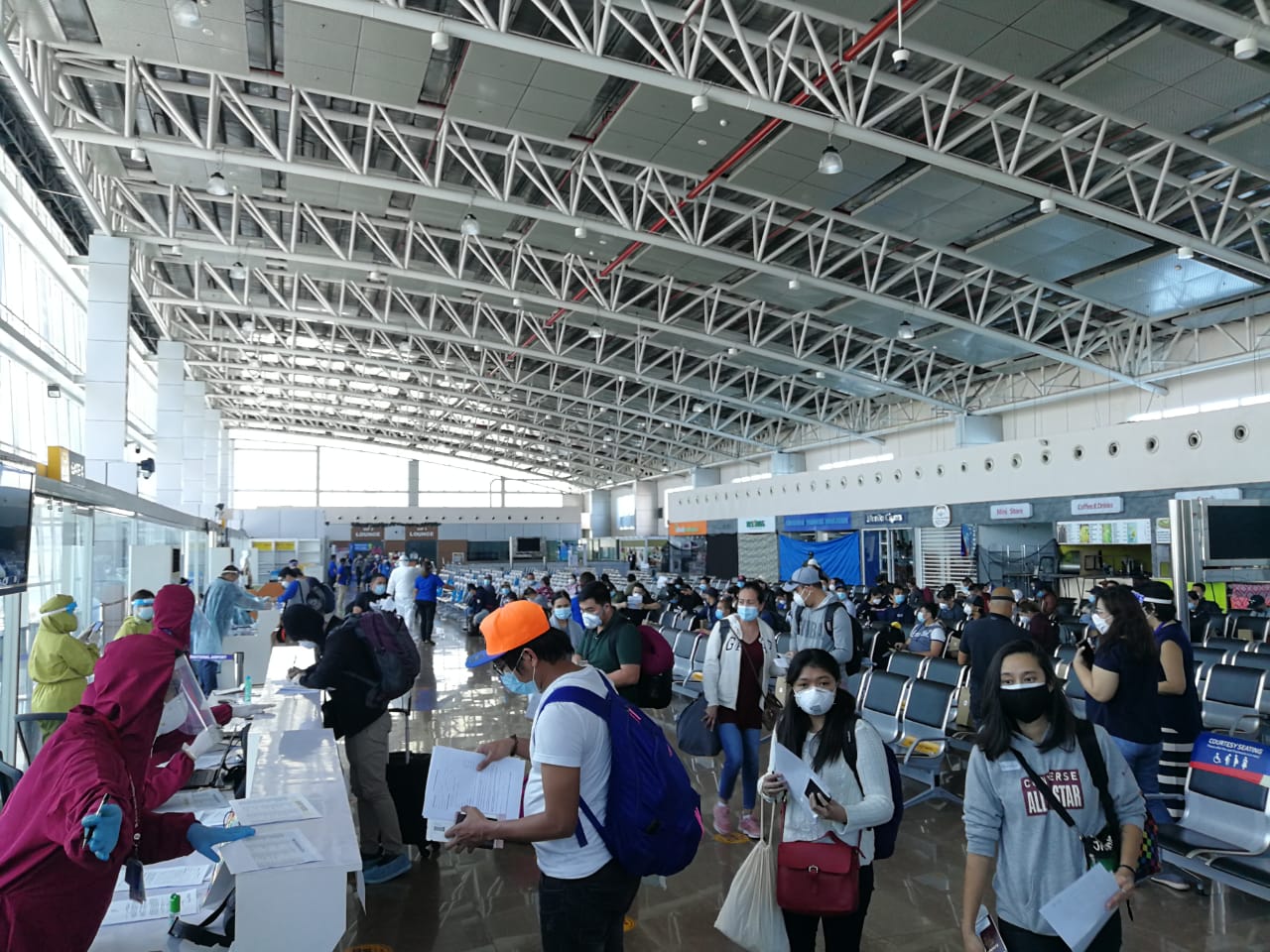 OFW technology businesses DOST funding