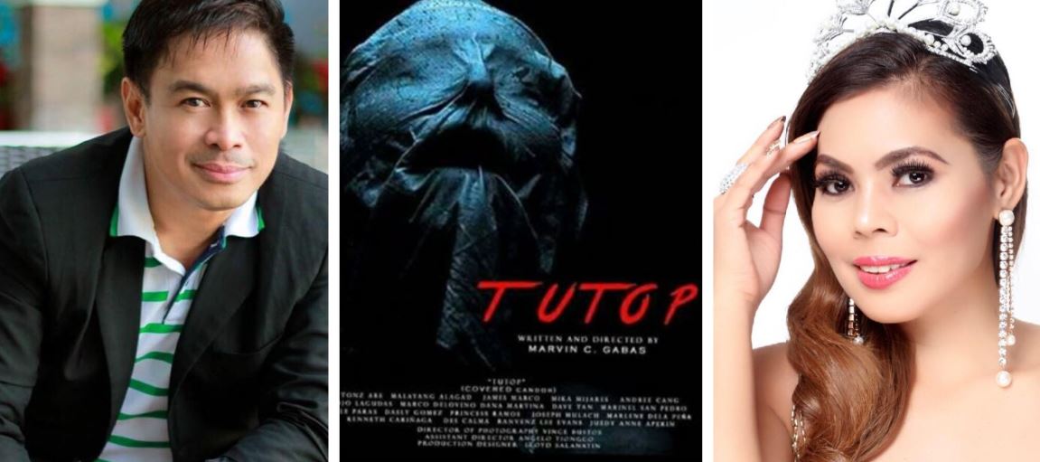Tutop Covered Candor