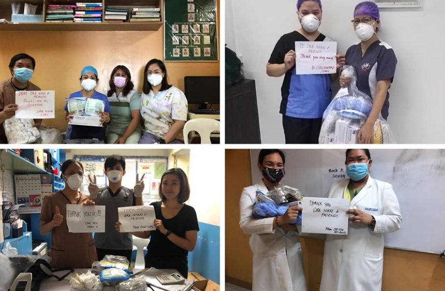 Virgin Coconut Oil keeping doctors healthy