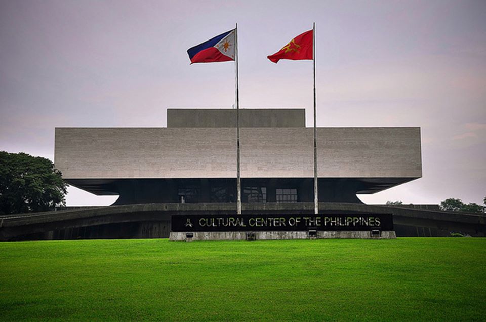 CCP open to fitness activities