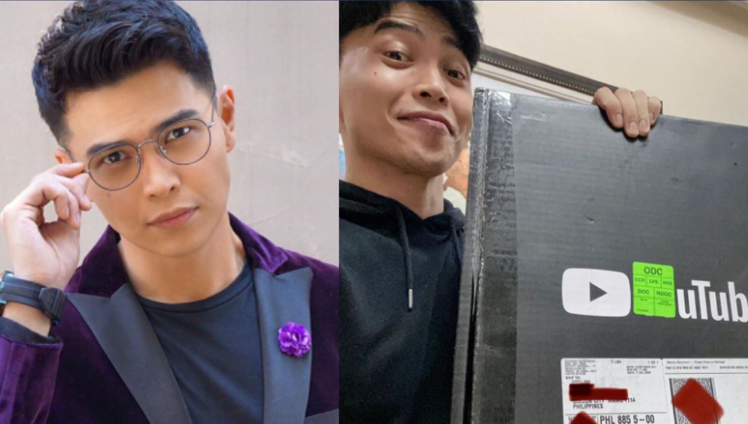 Daryl Ong Youtube Gold