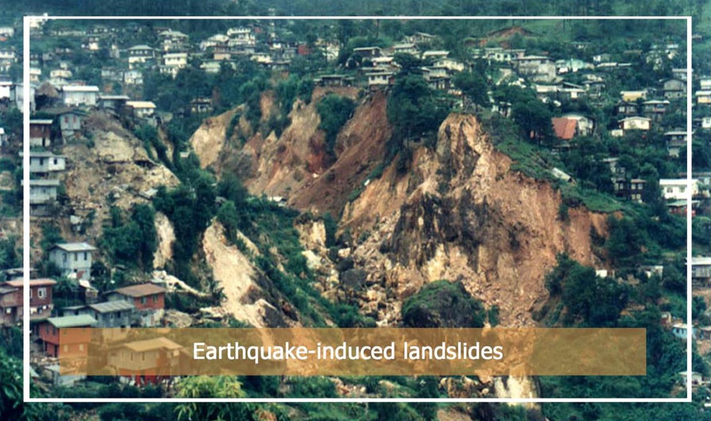 Earthquake-prone areas Phivolcs web-based tool