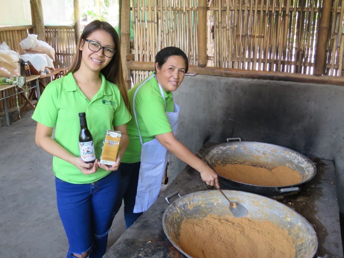 DOST help SMEs cope with the pandemic