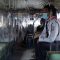 Jeepney dividers