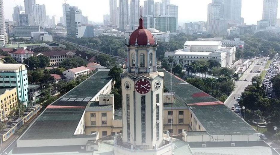 City of Manila automates services anti-corruption