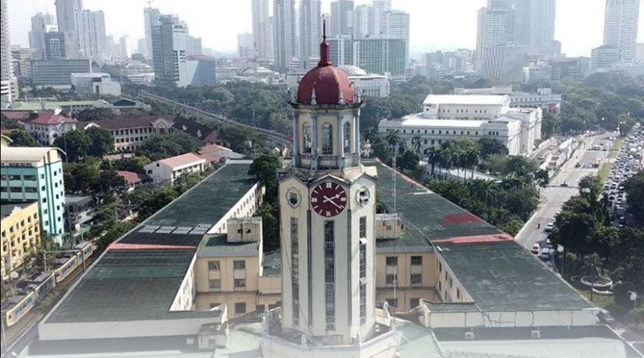 City of Manila automates services anti-corruption City of Manila automates services anti-corruption