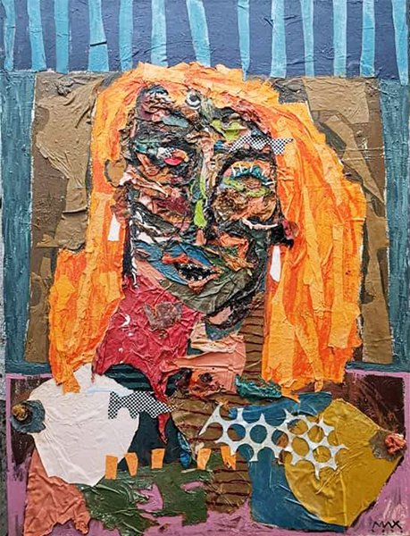 Filipino Artists Art Moments Jakarta