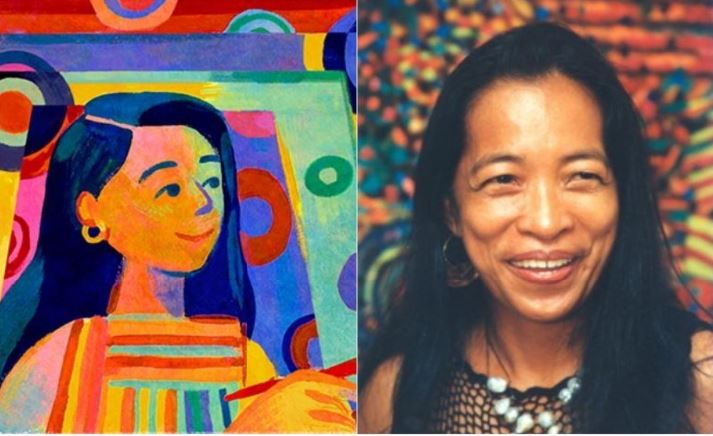 Google Doodle Pacita Abad Google Doodle Pacita Abad