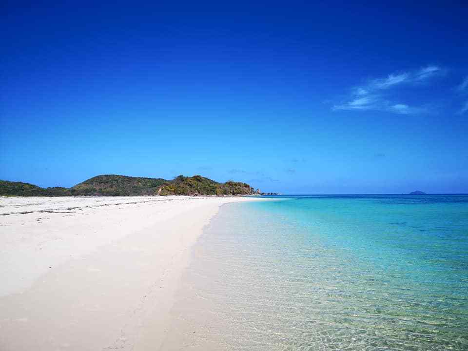 Palawan 2020's World's Best Island