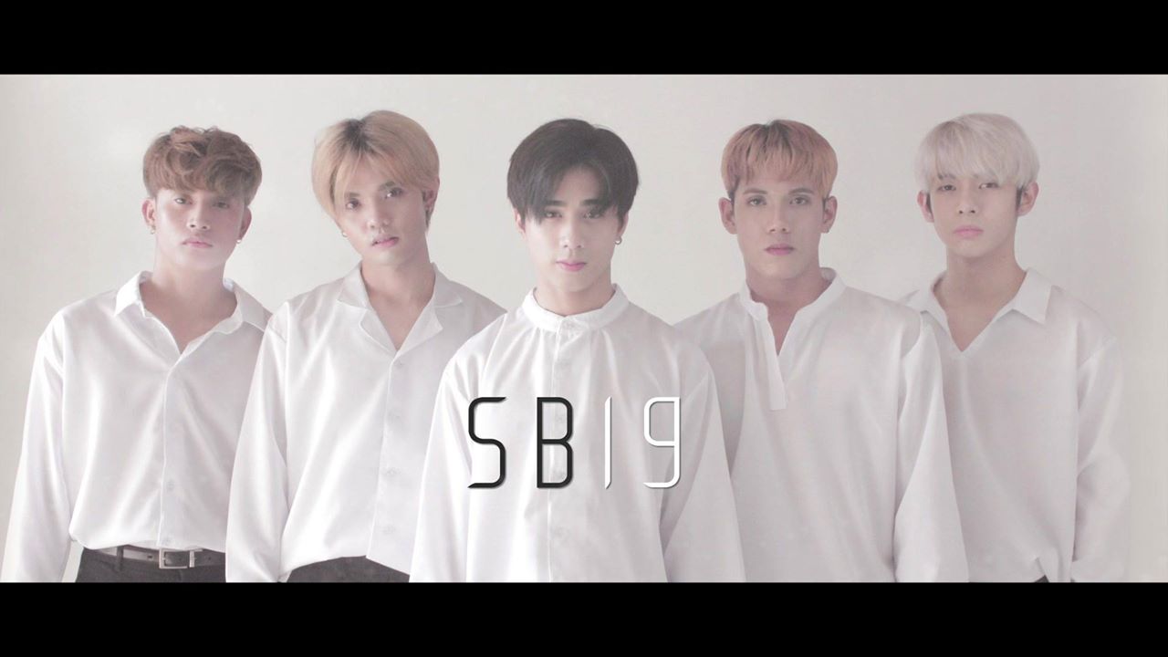 SB19 Forbes SB19 Forbes