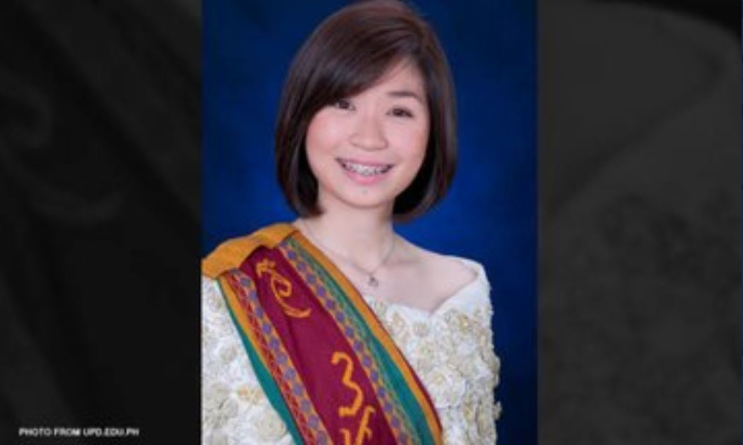 Tiffany Uy Medicine School Class Tiffany Uy Medicine School Class