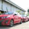Toyota DOH units