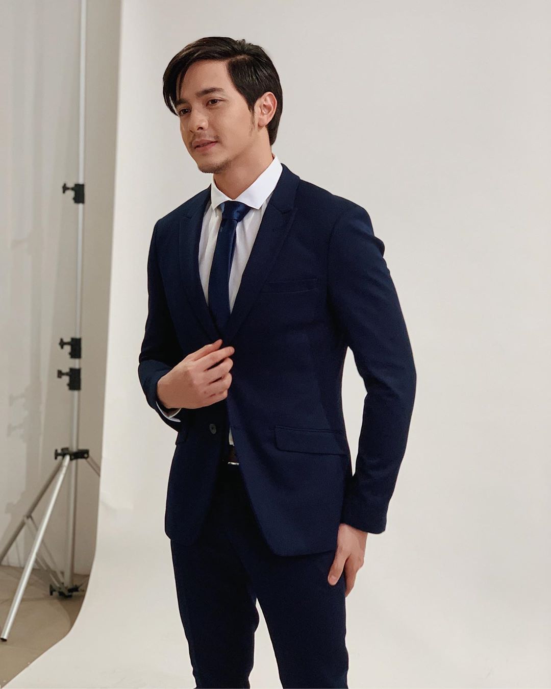Alden Richard End Tuberculosis Campaign