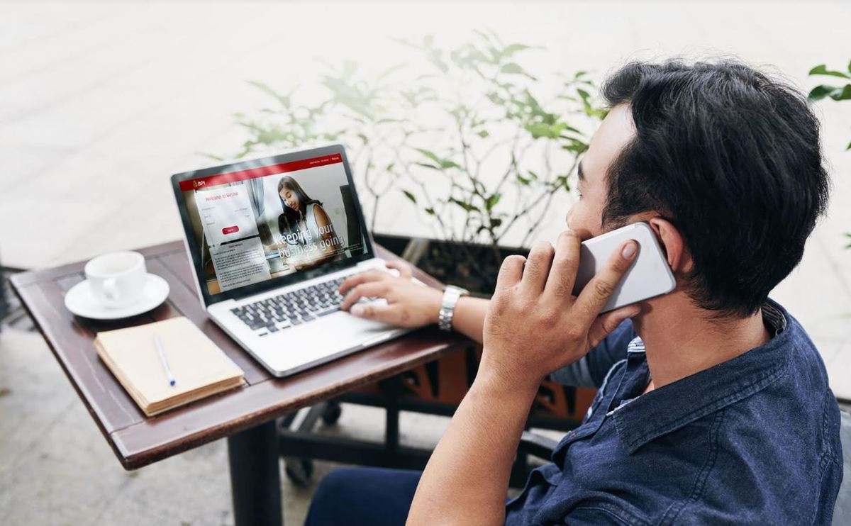 PEZA locators to benefit BPI digital banking tools