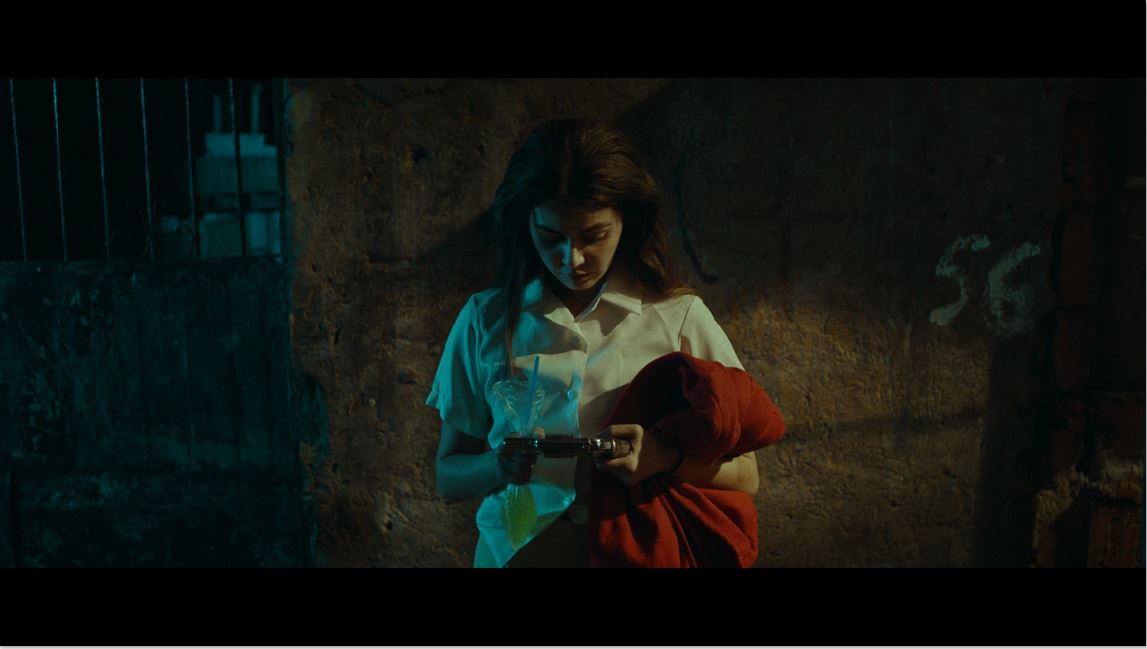 Babae at Baril New York Asian Film Festival