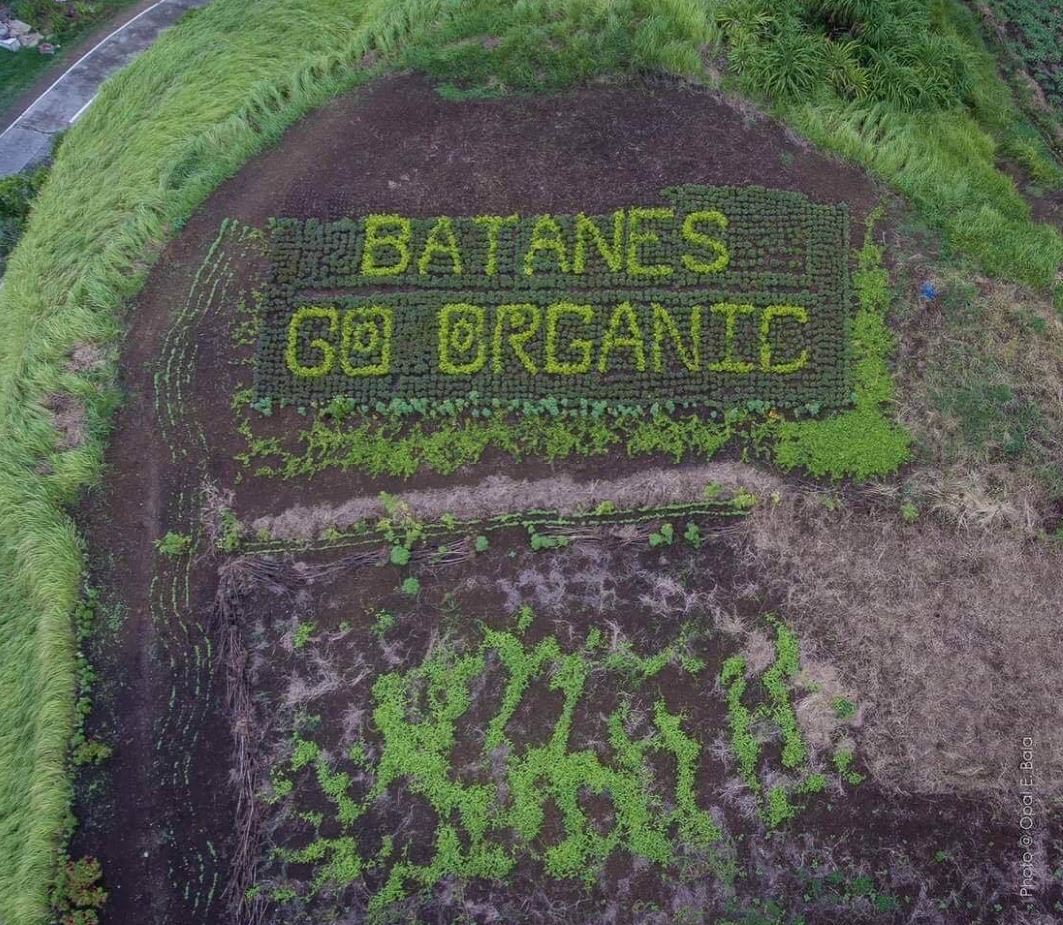 Batanes Go Organic Batanes Go Organic