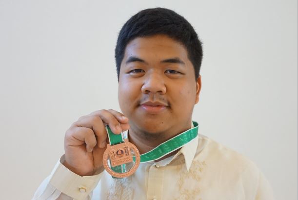 Dan Alden Baterisna