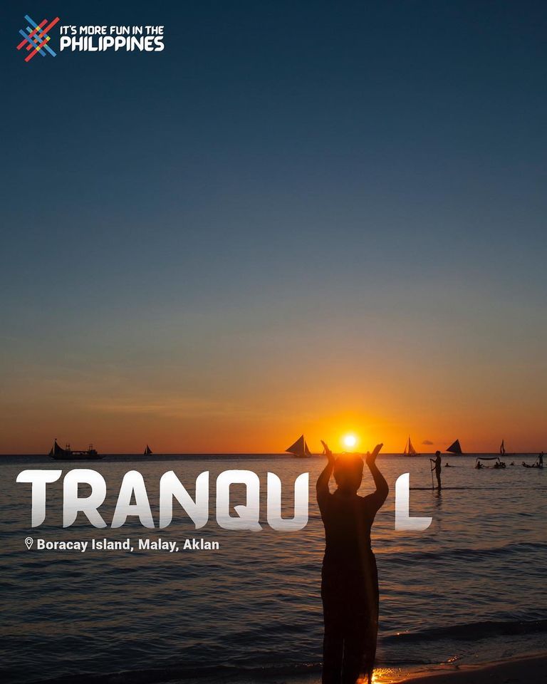 Panay Islan Travelers' Choice Awards