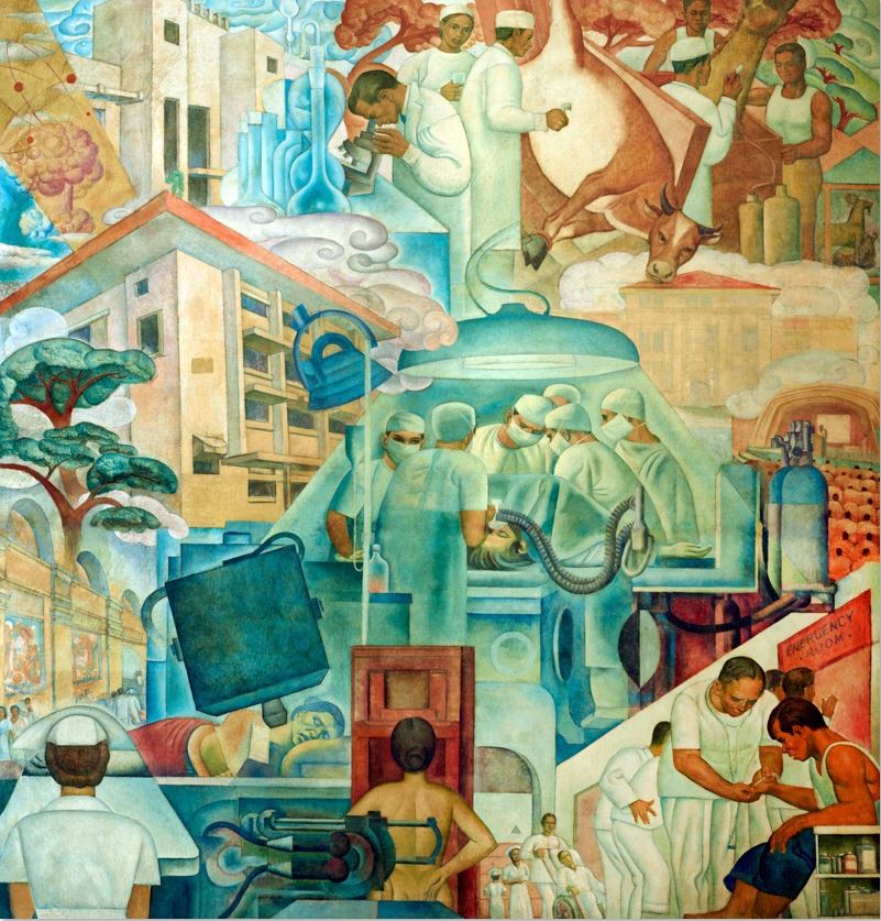 National Museum of the Philippines honored frontliners National Museum of the Philippines honored frontliners