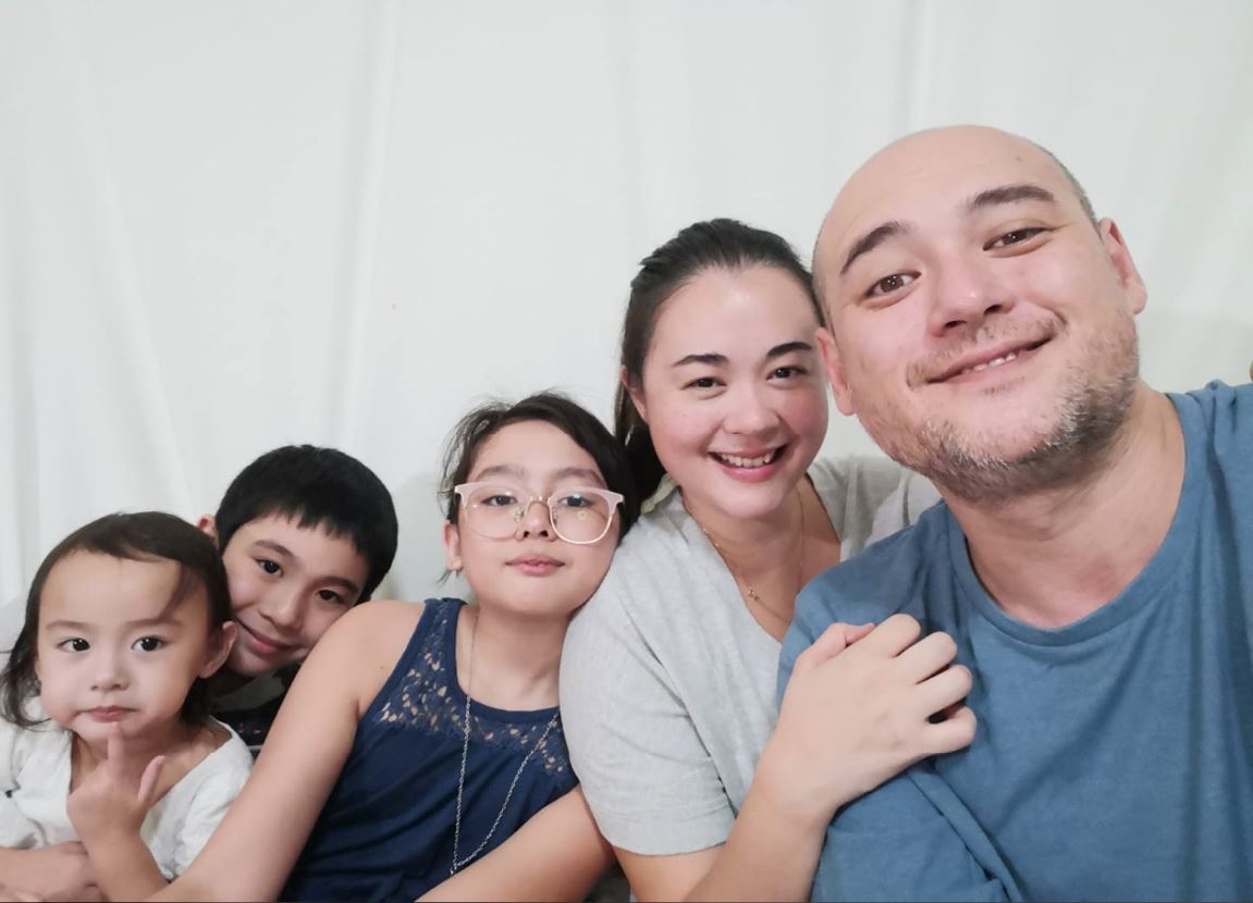 Ryan Eigenmann Light it Forward challenge
