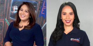 GMA Anchors Light it Forward Challenge