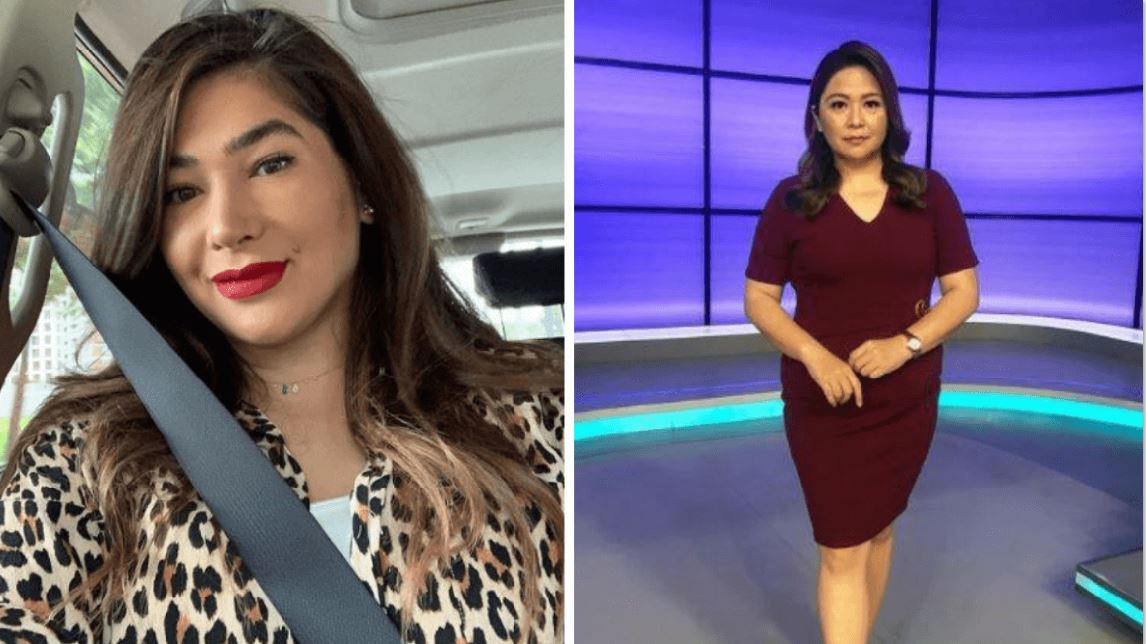 Celebrity moms Light it Forward